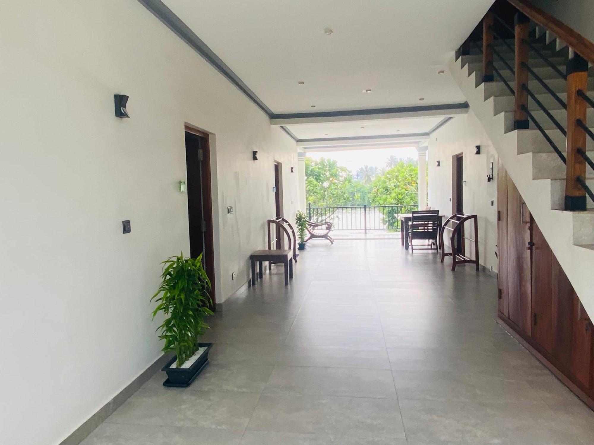 Villa Riverside อลุทกามา ภายนอก รูปภาพ